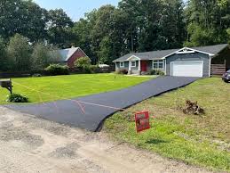 Why Choose Us For All Your Driveway Paving Needs in Perry, GA?